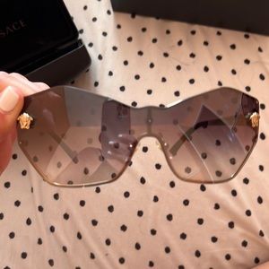 Versace sunglasses